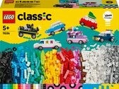 Lego classic 11036