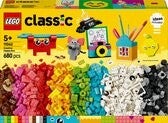 Lego classic 11042