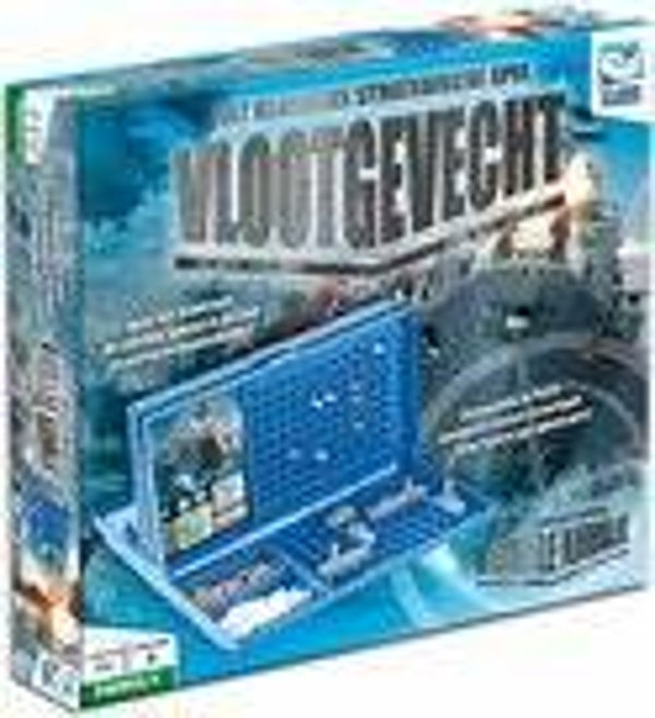 Vlootgevecht