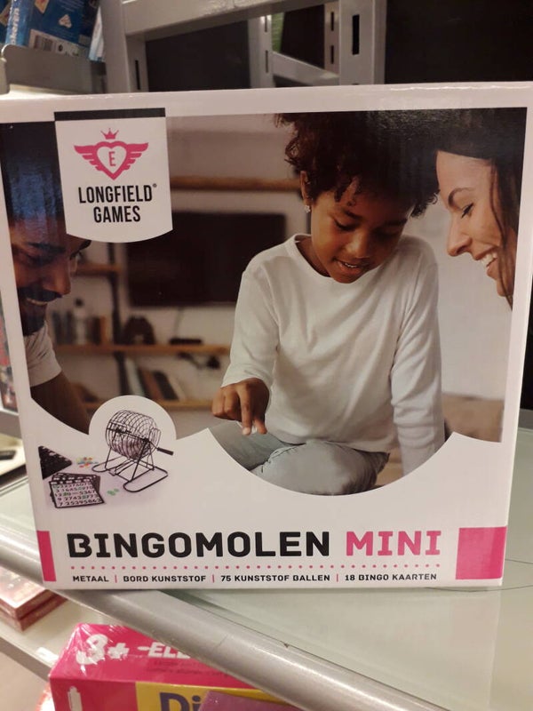 Bingo molen
