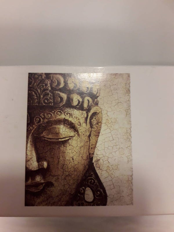 Diamond Painting Boedha