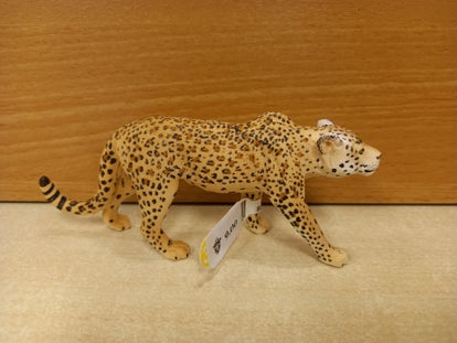 bron richting Absoluut Wilde Dieren / Schleich | Nicos speelgoed