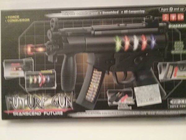 Future Gun