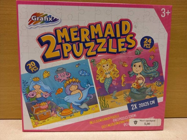 Puzzel