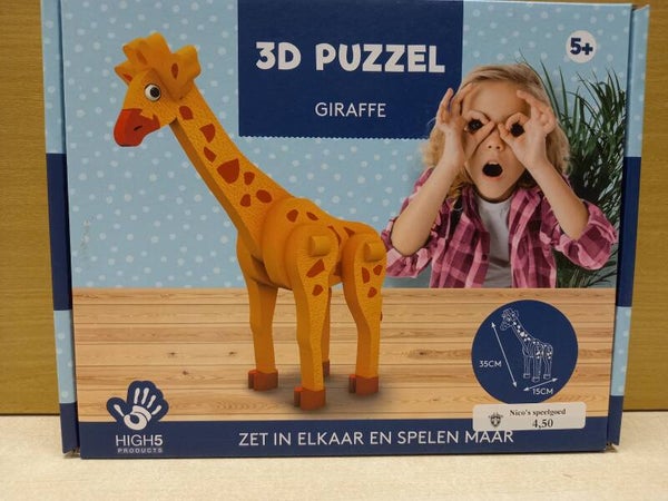 Puzzel