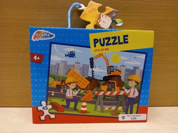 Puzzel