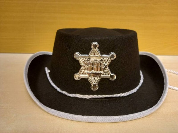 Sheriff Hoed