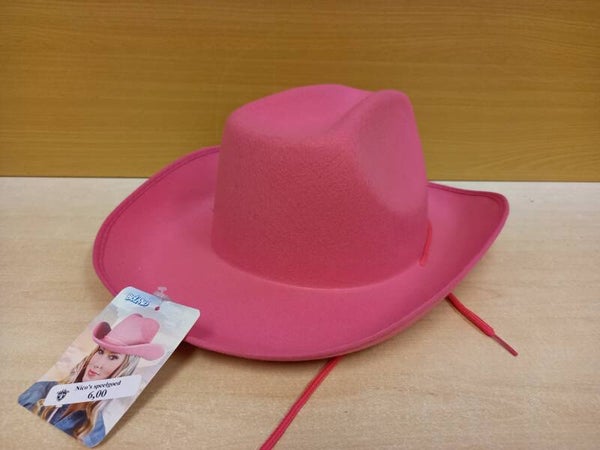 Cowboy Hoed