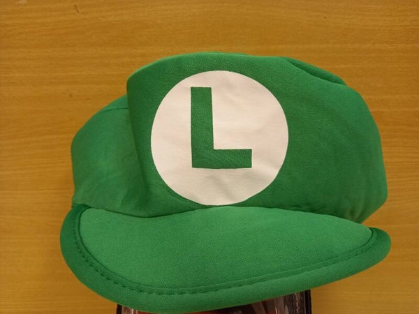Luigi Pet
