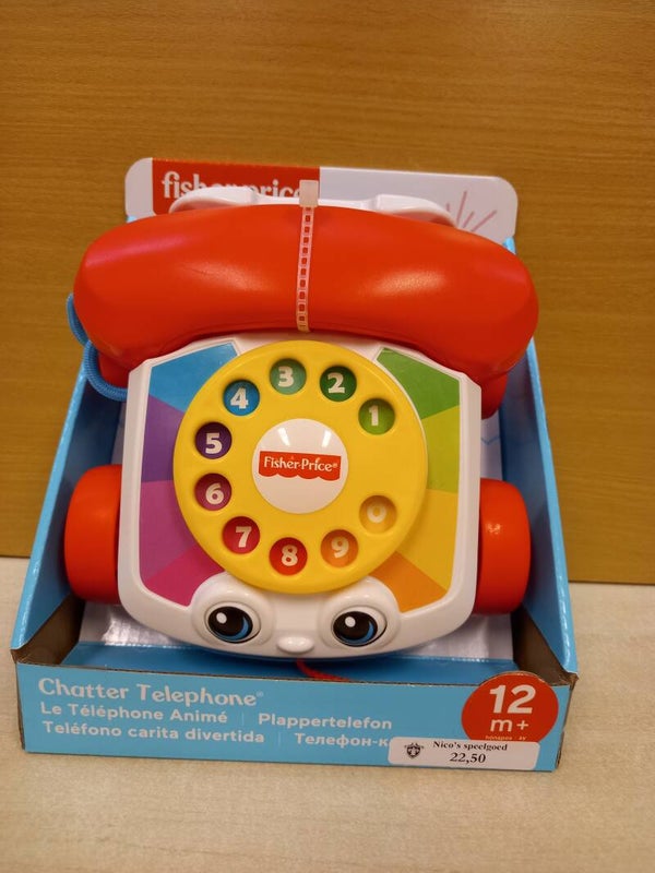 Fisher Price