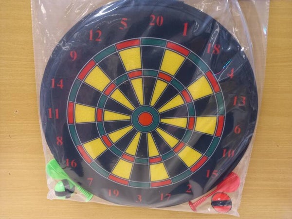 Dart Bord