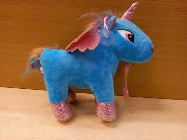 Knuffel Unicorn