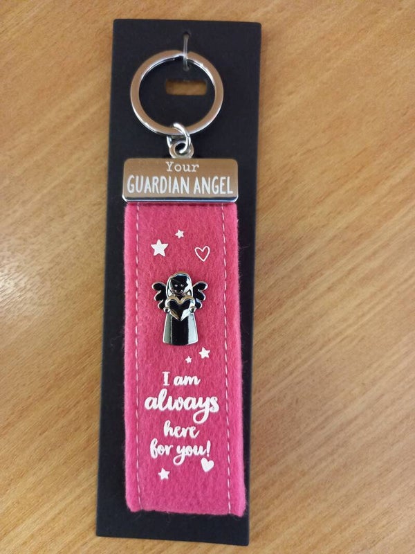 Your Guardian Angel