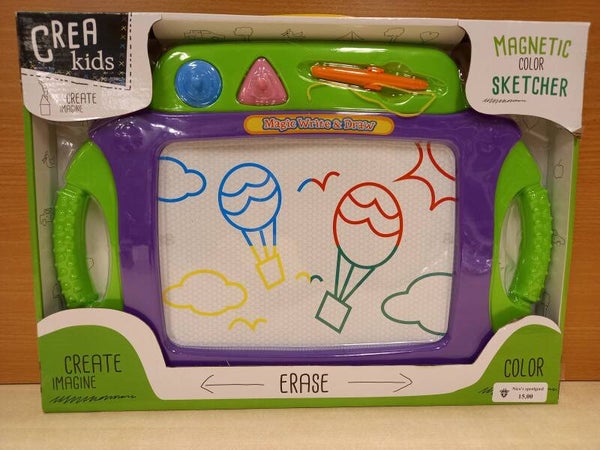 Magnetisch Tekenbord