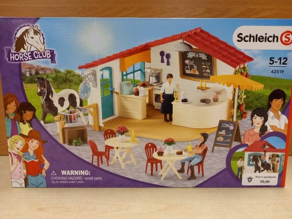 Schleich 42519