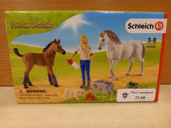 Schleich 42486