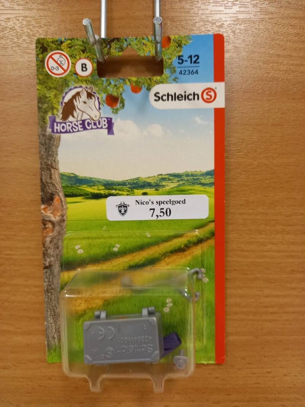 Schleich 42364