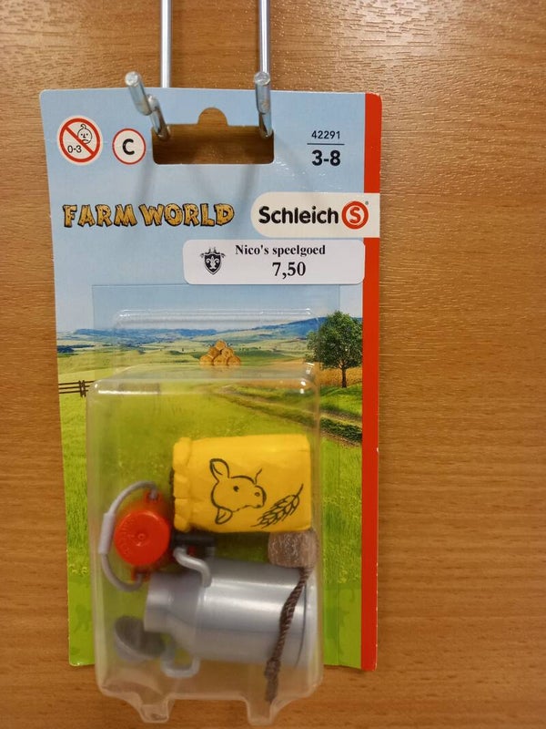 Schleich 42291