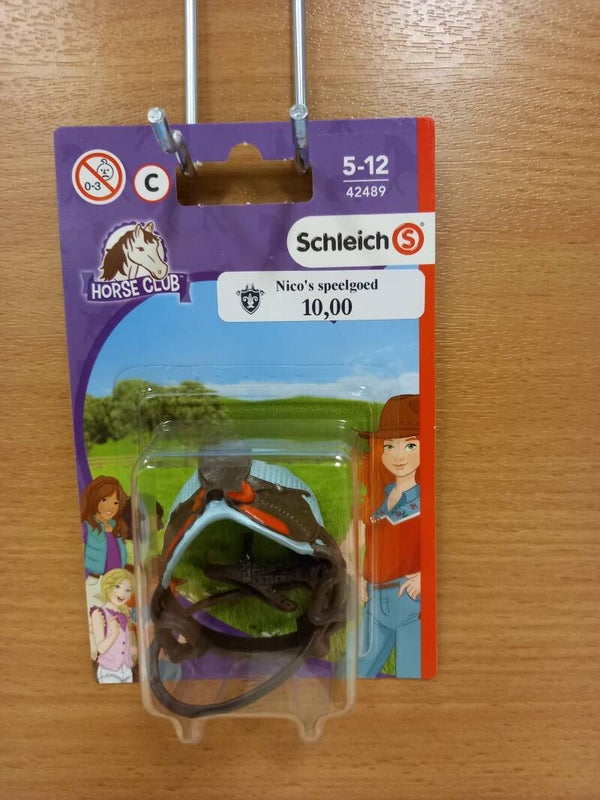 Schleich 42489
