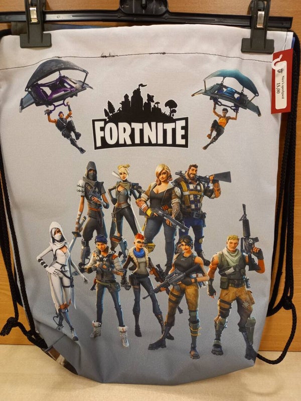 Fortnite