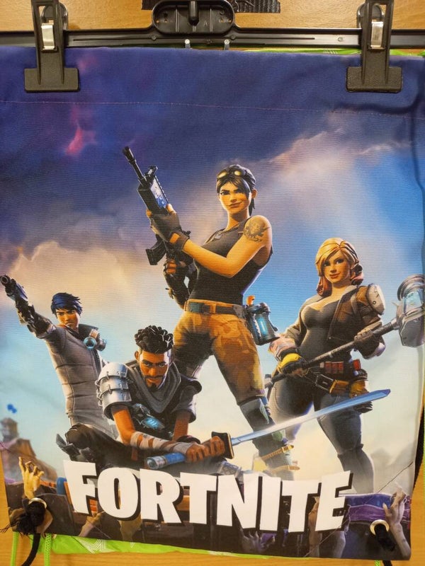 Fortnite