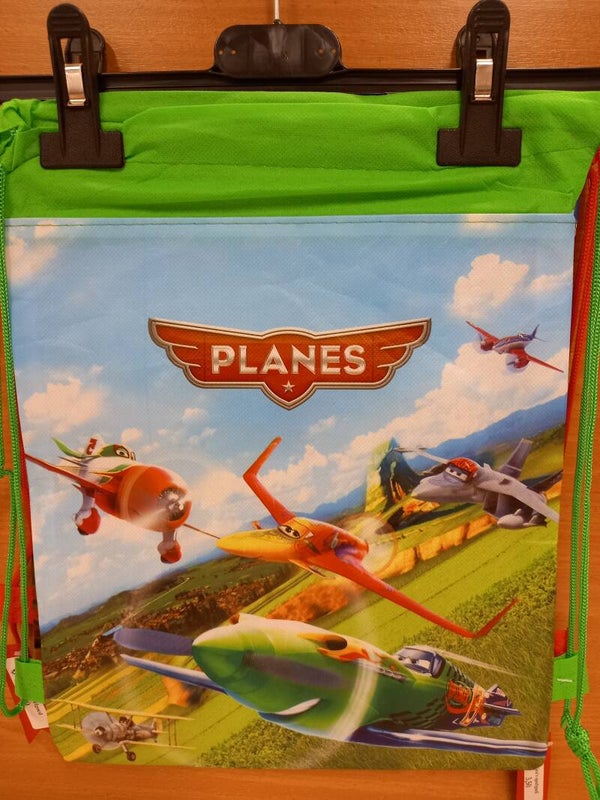 Planes