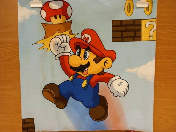 Mario