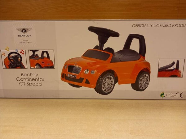 Loopauto
