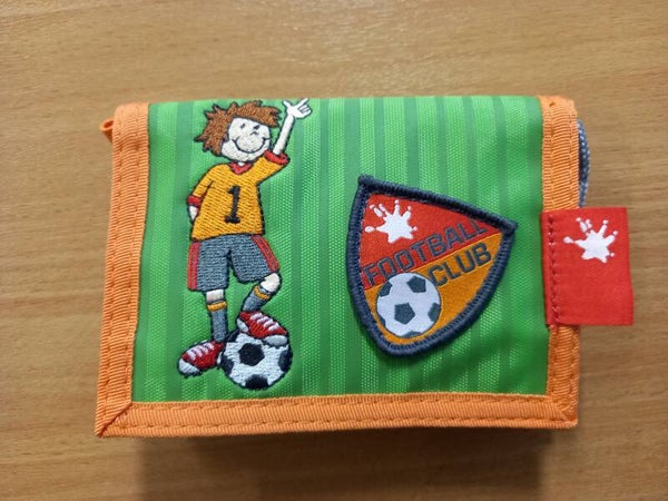 Portomonee Voetbal