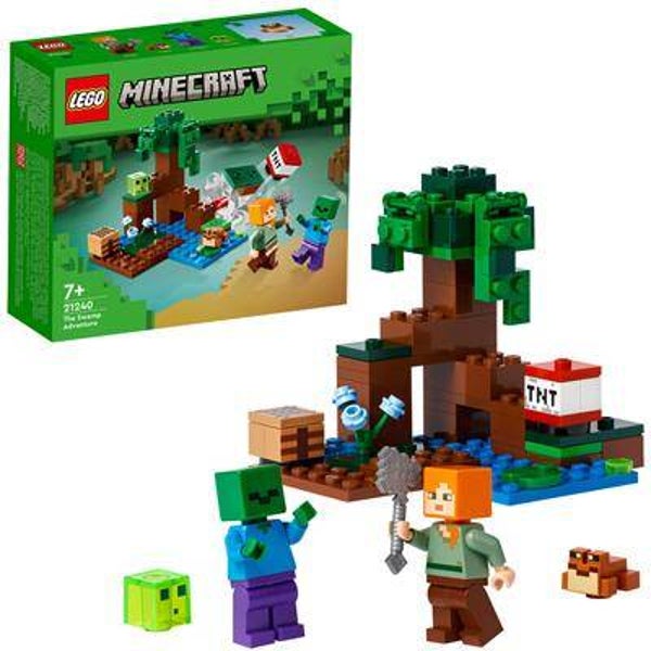 Minecraft 21240
