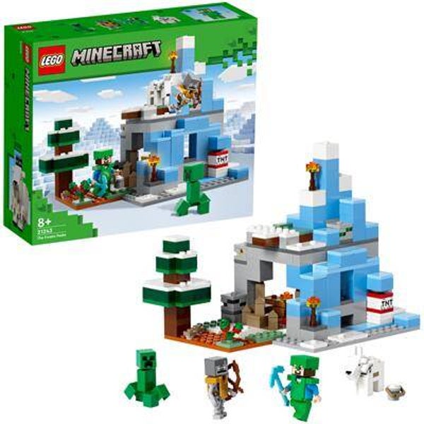Minecraft 21243