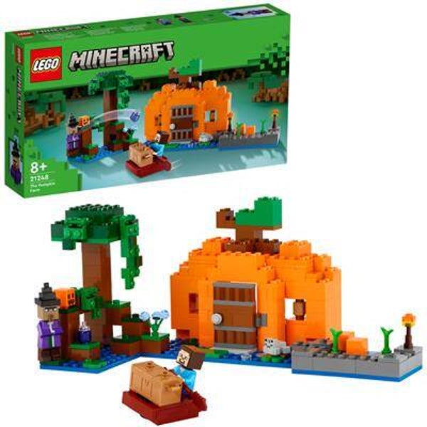 Minecraft 21248