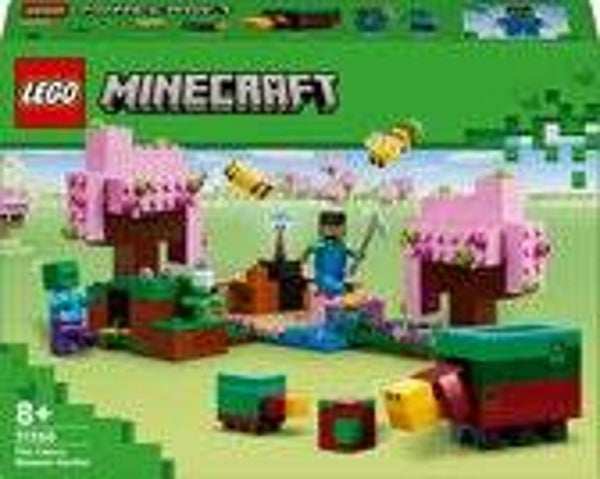 Minecraft 21260