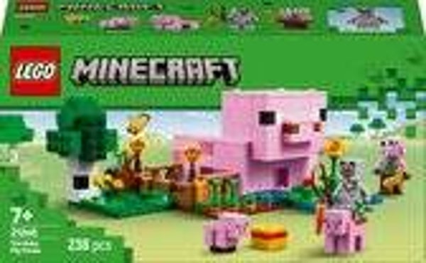 Minecraft 21268