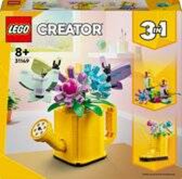 Lego creator 31149