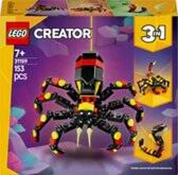 Lego creator 31159