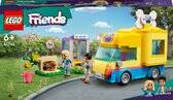 Friends 41741