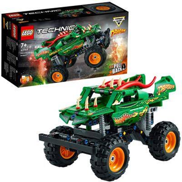 Technic 42149
