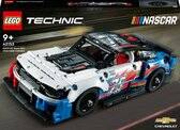 Technic 42153