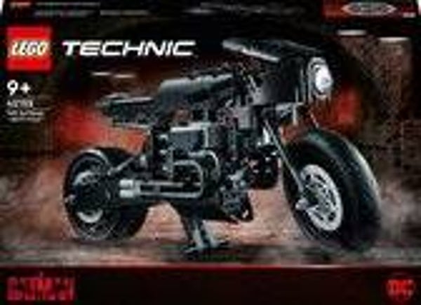 Tecnhic 42155
