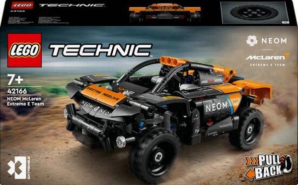 Technic 42166