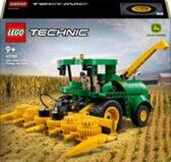 Technic 42168