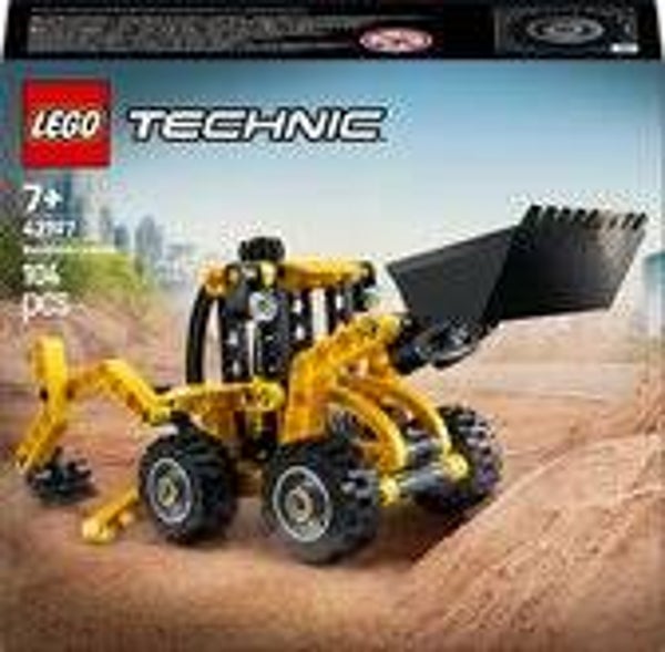 Technic 42197