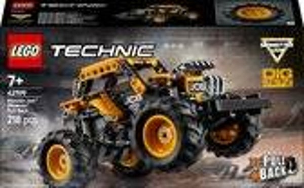 Technic 42199