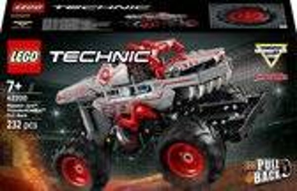 Technic 42200
