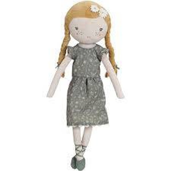 Knuffelpop Julia LD4530