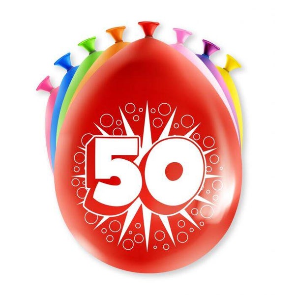 50 Jaar