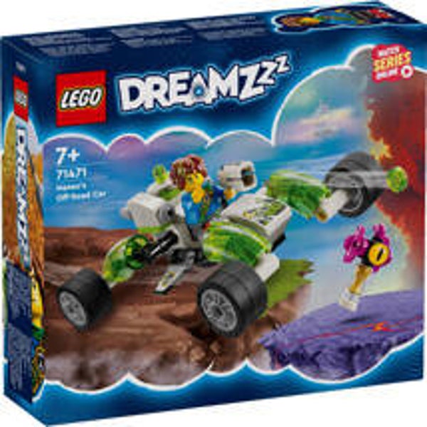 Dreamzzz  71471