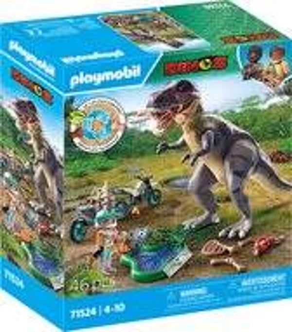 Dinos 71524