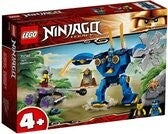 Ninjago 71740
